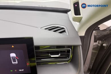 Mg Motor Uk HS Trophy Automatic Petrol-Electric Hybrid SUV - Stock Number (1686211) - 38th supplementary image