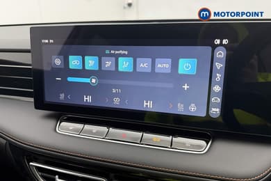 Mg Motor Uk HS Trophy Automatic Petrol-Electric Hybrid SUV - Stock Number (1686211) - 46th supplementary image