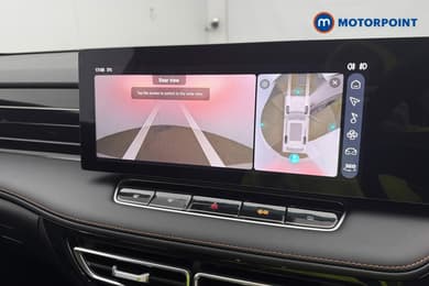Mg Motor Uk HS Trophy Automatic Petrol-Electric Hybrid SUV - Stock Number (1686211) - 47th supplementary image