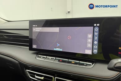 Mg Motor Uk HS Trophy Automatic Petrol-Electric Hybrid SUV - Stock Number (1686211) - 48th supplementary image