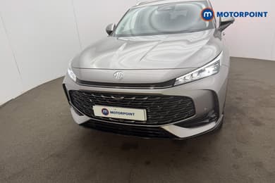 Mg Motor Uk HS Trophy Automatic Petrol-Electric Hybrid SUV - Stock Number (1686211) - 1st supplementary image