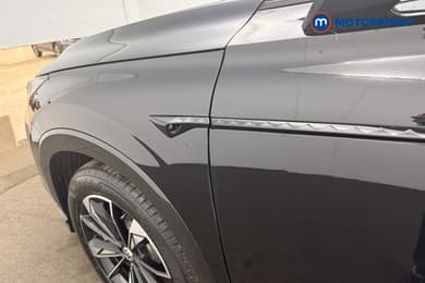 Mg Motor Uk HS Trophy Automatic Petrol-Electric Hybrid SUV - Stock Number (1686228) - 2nd supplementary image