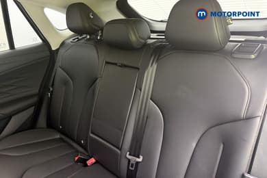 Mg Motor Uk HS Trophy Automatic Petrol-Electric Hybrid SUV - Stock Number (1686228) - 11th supplementary image