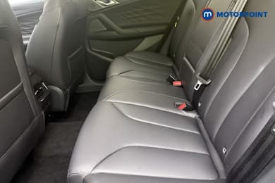 Mg Motor Uk HS Trophy Automatic Petrol-Electric Hybrid SUV - Stock Number (1686228) - 12th supplementary image