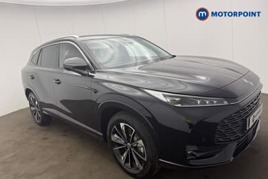Mg Motor Uk HS Trophy Automatic Petrol-Electric Hybrid SUV - Stock Number (1686228) - 27th supplementary image