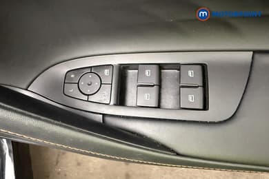 Mg Motor Uk HS Trophy Automatic Petrol-Electric Hybrid SUV - Stock Number (1686228) - 29th supplementary image