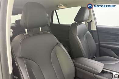 Mg Motor Uk HS Trophy Automatic Petrol-Electric Hybrid SUV - Stock Number (1686228) - 32nd supplementary image