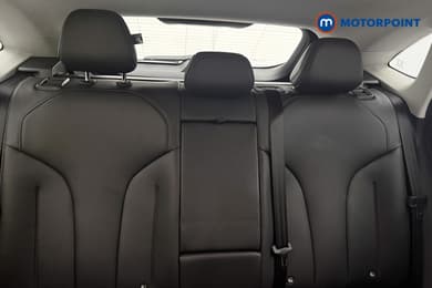 Mg Motor Uk HS Trophy Automatic Petrol-Electric Hybrid SUV - Stock Number (1686228) - 33rd supplementary image
