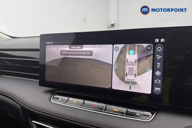 Mg Motor Uk HS Trophy Automatic Petrol-Electric Hybrid SUV - Stock Number (1686228) - 44th supplementary image