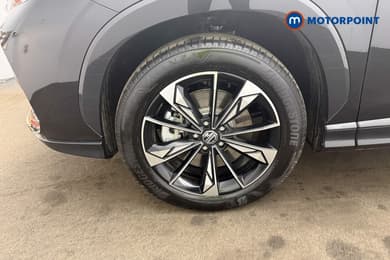Mg Motor Uk HS Trophy Automatic Petrol-Electric Hybrid SUV - Stock Number (1686228) - 1st supplementary image
