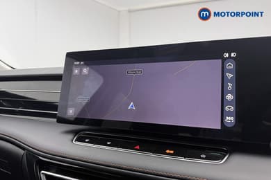 Mg Motor Uk HS Trophy Automatic Petrol-Electric Hybrid SUV - Stock Number (1686265) - 12th supplementary image
