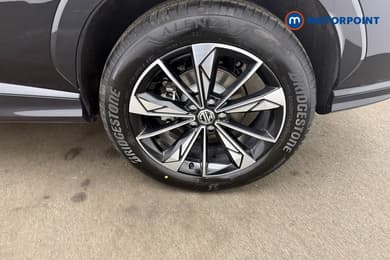 Mg Motor Uk HS Trophy Automatic Petrol-Electric Hybrid SUV - Stock Number (1686265) - 27th supplementary image