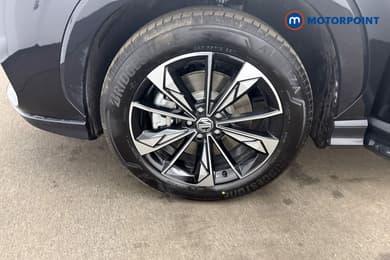 Mg Motor Uk HS Trophy Automatic Petrol-Electric Hybrid SUV - Stock Number (1686265) - 28th supplementary image