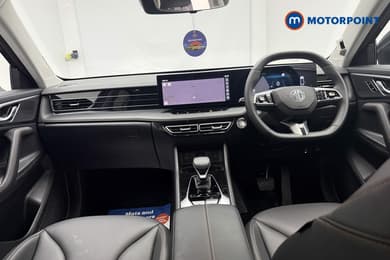 Mg Motor Uk HS Trophy Automatic Petrol-Electric Hybrid SUV - Stock Number (1686265) - 1st supplementary image