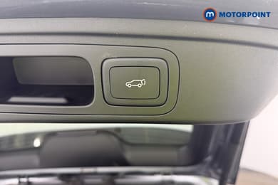 Mg Motor Uk HS Trophy Automatic Petrol-Electric Hybrid SUV - Stock Number (1686281) - 7th supplementary image