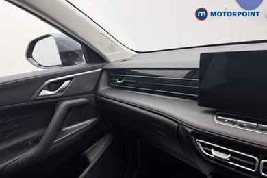 Mg Motor Uk HS Trophy Automatic Petrol-Electric Hybrid SUV - Stock Number (1686281) - 19th supplementary image