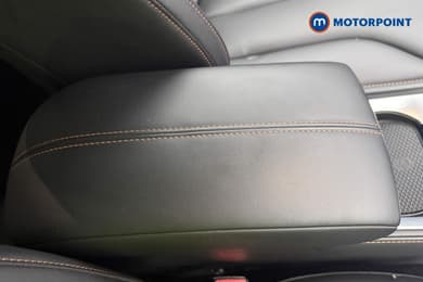 Mg Motor Uk HS Trophy Automatic Petrol-Electric Hybrid SUV - Stock Number (1686281) - 20th supplementary image