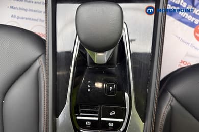Mg Motor Uk HS Trophy Automatic Petrol-Electric Hybrid SUV - Stock Number (1686281) - 24th supplementary image