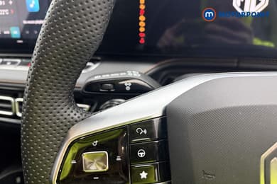Mg Motor Uk HS Trophy Automatic Petrol-Electric Hybrid SUV - Stock Number (1686281) - 27th supplementary image