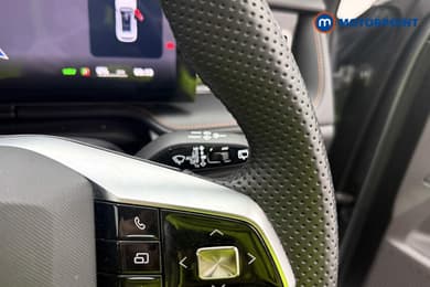 Mg Motor Uk HS Trophy Automatic Petrol-Electric Hybrid SUV - Stock Number (1686281) - 29th supplementary image