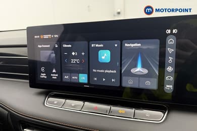 Mg Motor Uk HS Trophy Automatic Petrol-Electric Hybrid SUV - Stock Number (1686281) - 34th supplementary image
