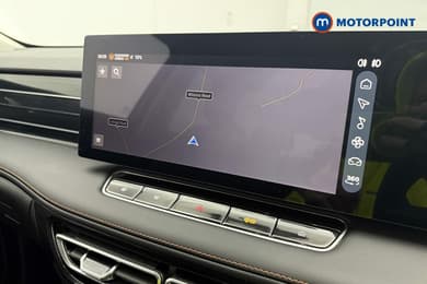 Mg Motor Uk HS Trophy Automatic Petrol-Electric Hybrid SUV - Stock Number (1686281) - 35th supplementary image