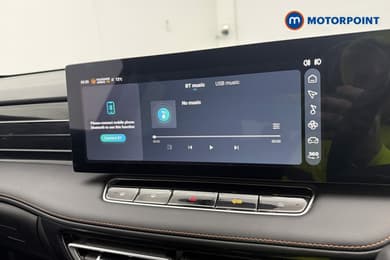 Mg Motor Uk HS Trophy Automatic Petrol-Electric Hybrid SUV - Stock Number (1686281) - 37th supplementary image
