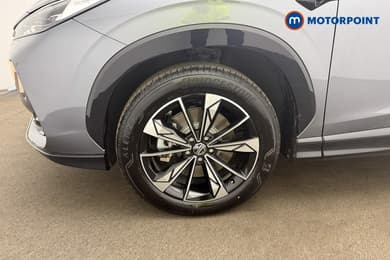 Mg Motor Uk HS Trophy Automatic Petrol-Electric Hybrid SUV - Stock Number (1686281) - 46th supplementary image