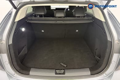 Mg Motor Uk HS Trophy Automatic Petrol-Electric Hybrid SUV - Stock Number (1686281) - 47th supplementary image