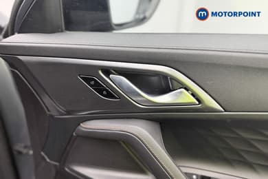 Mg Motor Uk HS Trophy Automatic Petrol-Electric Hybrid SUV - Stock Number (1686281) - 52nd supplementary image