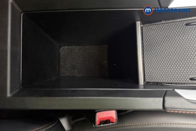 Mg Motor Uk HS Trophy Automatic Petrol-Electric Hybrid SUV - Stock Number (1686281) - 60th supplementary image