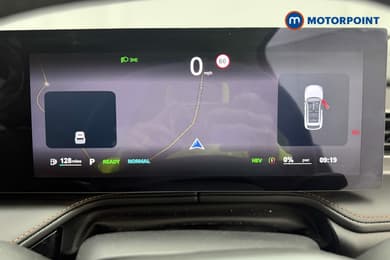 Mg Motor Uk HS Trophy Automatic Petrol-Electric Hybrid SUV - Stock Number (1686281) - 64th supplementary image