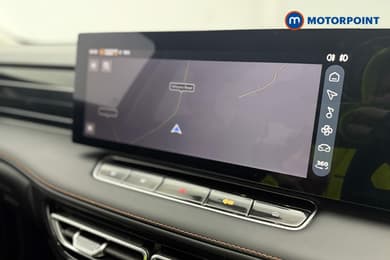 Mg Motor Uk HS Trophy Automatic Petrol-Electric Hybrid SUV - Stock Number (1686281) - 68th supplementary image