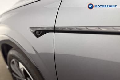 Mg Motor Uk HS Trophy Automatic Petrol-Electric Hybrid SUV - Stock Number (1686281) - 77th supplementary image