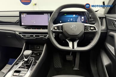 Mg Motor Uk HS Trophy Automatic Petrol-Electric Hybrid SUV - Stock Number (1686285) - 2nd supplementary image