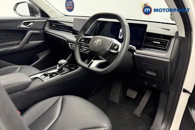 Mg Motor Uk HS Trophy Automatic Petrol-Electric Hybrid SUV - Stock Number (1686285) - 7th supplementary image