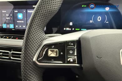 Mg Motor Uk HS Trophy Automatic Petrol-Electric Hybrid SUV - Stock Number (1686285) - 8th supplementary image