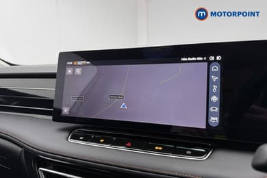 Mg Motor Uk HS Trophy Automatic Petrol-Electric Hybrid SUV - Stock Number (1686285) - 12th supplementary image