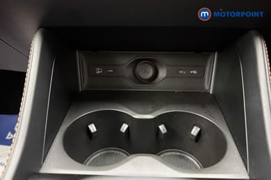 Mg Motor Uk HS Trophy Automatic Petrol-Electric Hybrid SUV - Stock Number (1686285) - 16th supplementary image