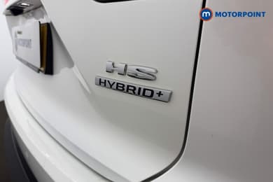 Mg Motor Uk HS Trophy Automatic Petrol-Electric Hybrid SUV - Stock Number (1686285) - 21st supplementary image
