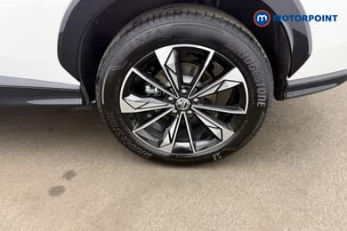 Mg Motor Uk HS Trophy Automatic Petrol-Electric Hybrid SUV - Stock Number (1686285) - 27th supplementary image