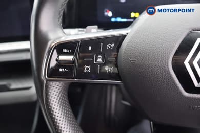 Renault Megane E-Tech Techno Automatic Electric Hatchback - Stock Number (1686448) - 2nd supplementary image