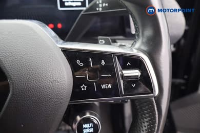 Renault Megane E-Tech Techno Automatic Electric Hatchback - Stock Number (1686448) - 3rd supplementary image