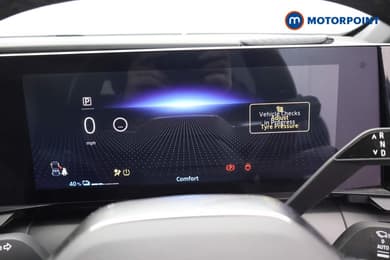 Renault Megane E-Tech Techno Automatic Electric Hatchback - Stock Number (1686448) - 4th supplementary image