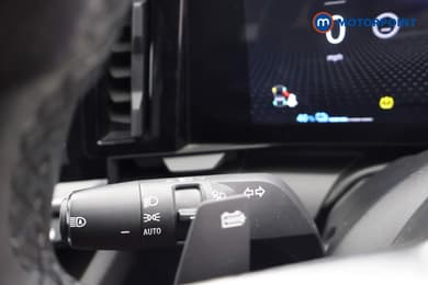 Renault Megane E-Tech Techno Automatic Electric Hatchback - Stock Number (1686448) - 5th supplementary image