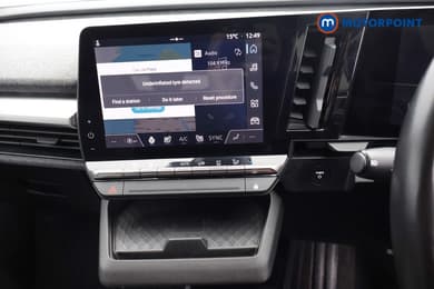 Renault Megane E-Tech Techno Automatic Electric Hatchback - Stock Number (1686448) - 7th supplementary image