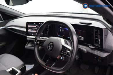 Renault Megane E-Tech Techno Automatic Electric Hatchback - Stock Number (1686448) - 11th supplementary image