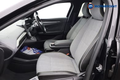 Renault Megane E-Tech Techno Automatic Electric Hatchback - Stock Number (1686448) - 18th supplementary image