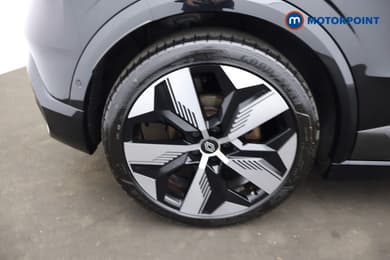 Renault Megane E-Tech Techno Automatic Electric Hatchback - Stock Number (1686448) - 22nd supplementary image