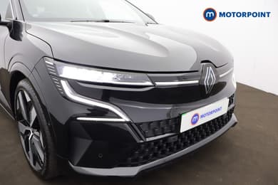 Renault Megane E-Tech Techno Automatic Electric Hatchback - Stock Number (1686448) - 24th supplementary image